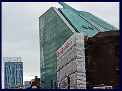 National Football Museum 04